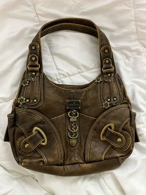 angel kiss hobo purse